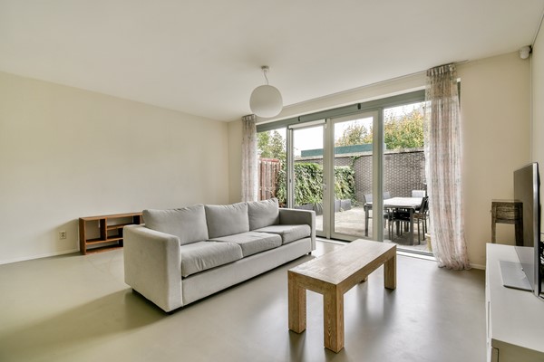 Medium property photo - Rozemarijnlaan 3, 1187 EK Amstelveen